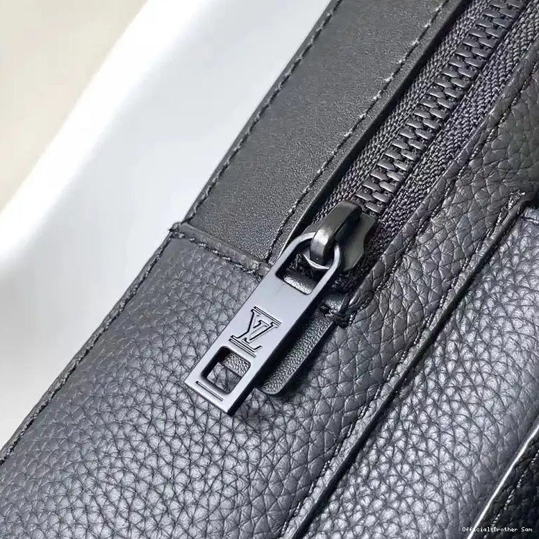 Official Brother Sam 2403HT0012 Bag LV 0713